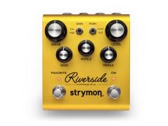 STRYMON PEDAL RIVERSIDE