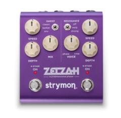 STRYMON PEDAL ZELZAH