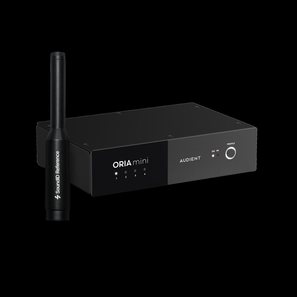 AUDIENT ITALIA ORIA MINI