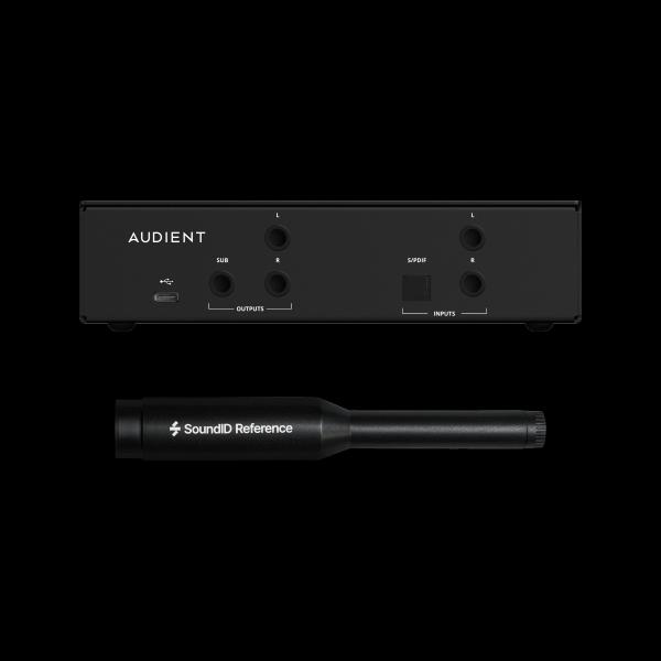 AUDIENT ITALIA ORIA MINI