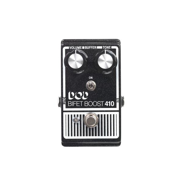 DIGITECH - DOD BOOST 410