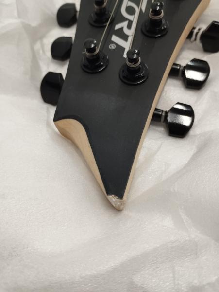 CORT KX100 IO