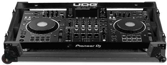UDG GEAR U91070BL - FC MULTI FORMAT 3XL BLACK PLUS (W)