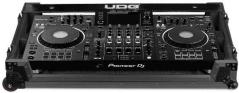 UDG GEAR U91070BL - FC MULTI FORMAT 3XL BLACK PLUS (W)