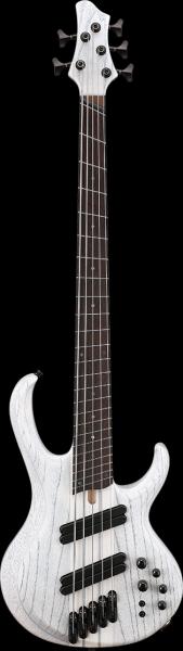 Ibanez BTB865MSTWF IBA EL BASS W/CASE 5ST