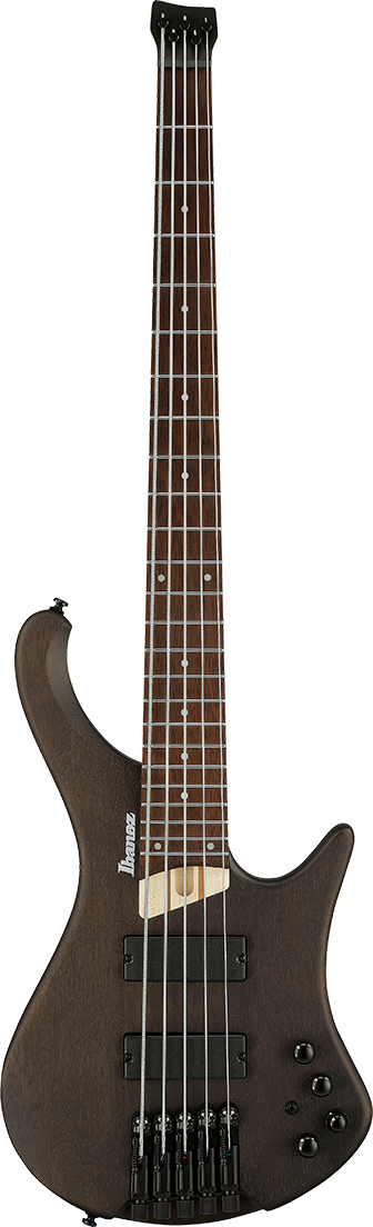 Ibanez EHB605WNF IBA EL BASS 5ST