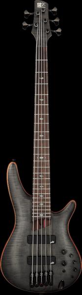 Ibanez SR1455DWTGF IBA EL BASS W/BAG