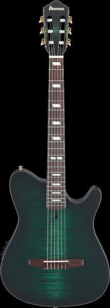 Ibanez FRH20FMNDGL IBA EL AC GTR