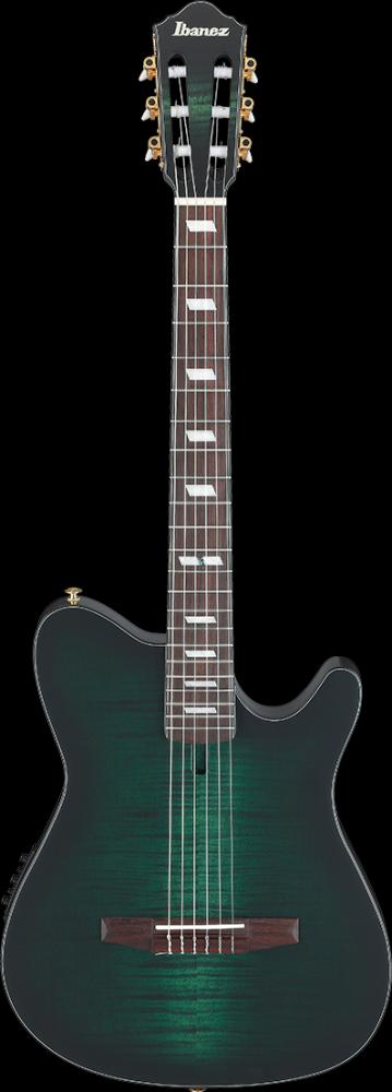 Ibanez FRH20FMNDGL IBA EL AC GTR