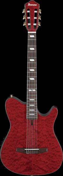 Ibanez FRH20QMNWRL IBA EL AC GTR