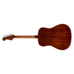 FENDER California Standard Redondo Spruce Top 3C Sunburst - CHITARRA ACUSTICA 3-COLOR SUNBURST