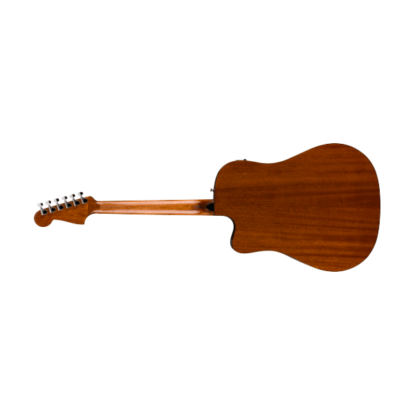 FENDER California Standard Redondo Ce Spruce Top Natural