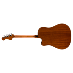 FENDER California Standard Redondo Ce Spruce Top Natural