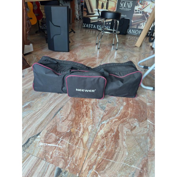 CUSTODIA NEEWER IMBOTTITA 90X24X24CM