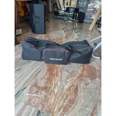 CUSTODIA NEEWER IMBOTTITA 90X24X24CM