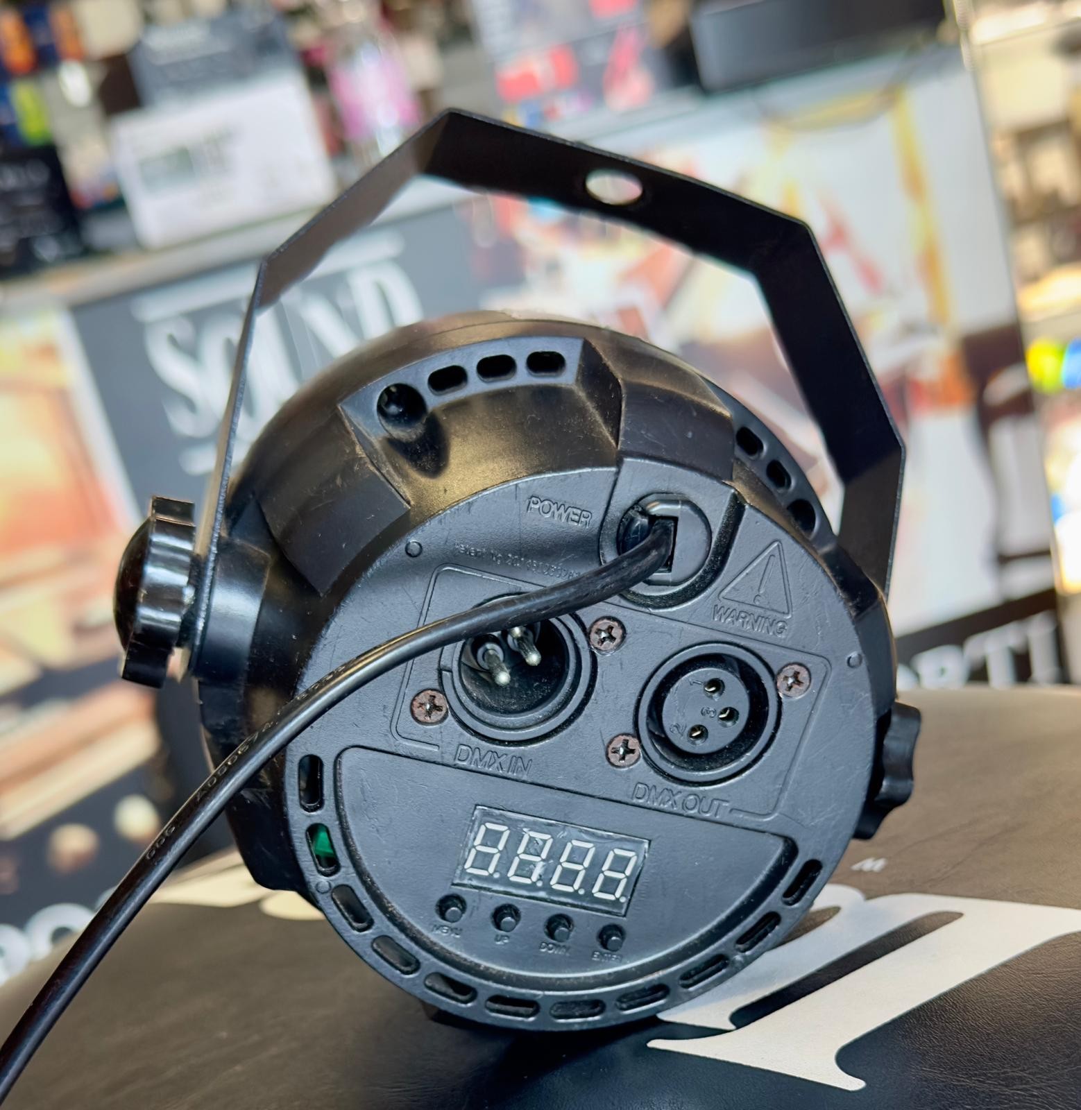 LUCE LED LIGHT PD-15