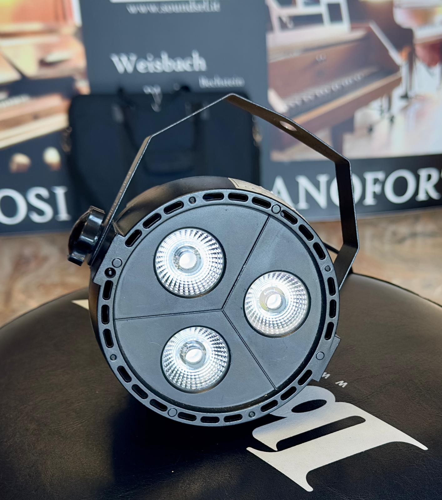 LUCE LED LIGHT PD-15