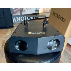 BEAMZ Nomia Sc Led Double Mini Sky