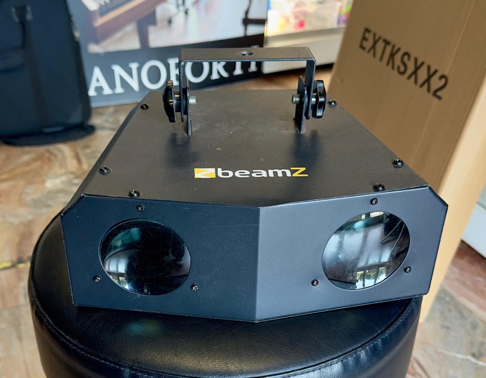 BEAMZ Nomia Sc Led Double Mini Sky