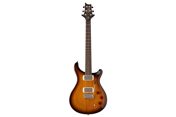 PRS SE DGT Standard McCarty Tobacco Sunburst