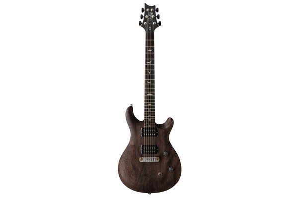 PRS SE CE 24 Standard Satin Stoptail Charcoal