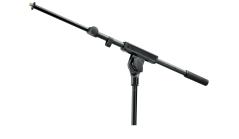 KONIG   MEYER KONIG & MEYER 21140 BRACCIO AGGIUNTIVO CON GIRAFFA TELESCOPICA PER ASTA MICROFONICA