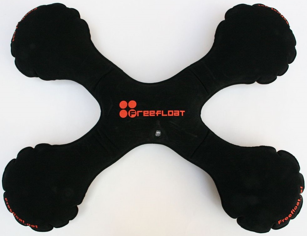 FREEFLOAT BLACK SUPPORTO GIRADISCHI LA COPPIA ANTI-VIBRAZIONE ANTI-FEEDBACK MIGLIORA FINO 20 VOLTE O 30DBU LA RESA ( PAIO )