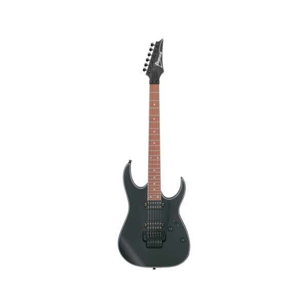 IBANEZ Rg420ex Black Flat - CHITARRA ELETTRICA
