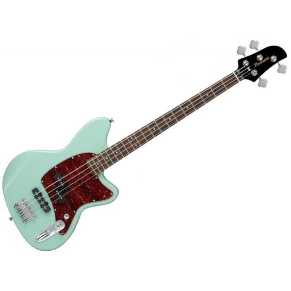 IBANEZ TMB100 Mint Green - BASSO ELETTRICO VERDE