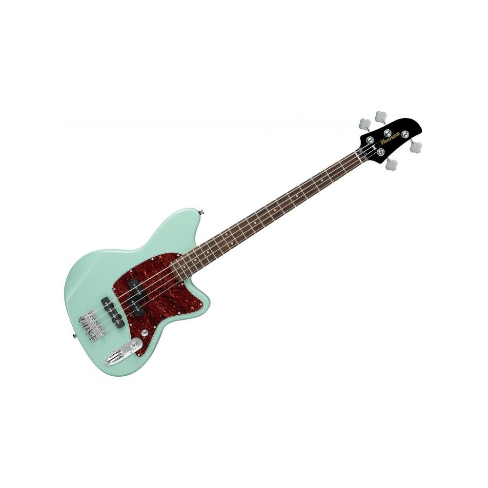 IBANEZ TMB100 Mint Green - BASSO ELETTRICO VERDE