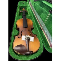 VIOLINO DAM 4/4 TOP MASSELLO PARTI OLD ROSEWOOD