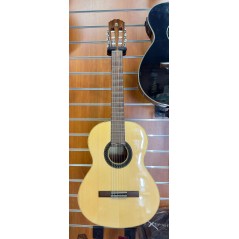 Alhambra 1C HT - chitarra classica con custodia