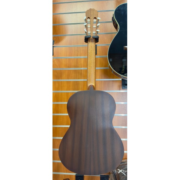 Alhambra 1C HT - chitarra classica con custodia