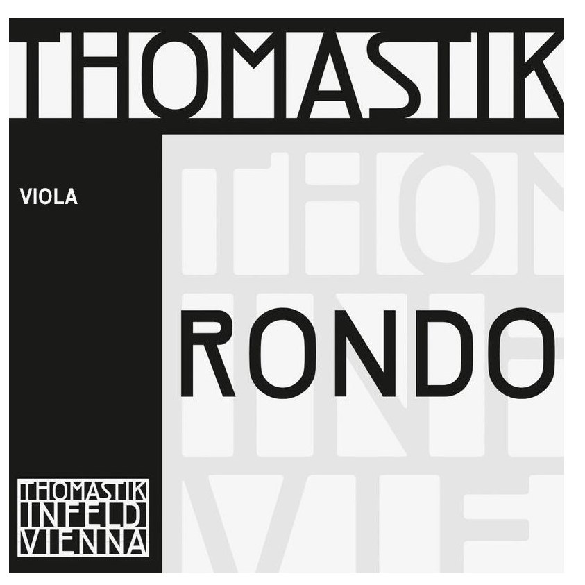 THOMASTIK RO23 VIOLA RONDO G STRING 4/4 MEDIUM