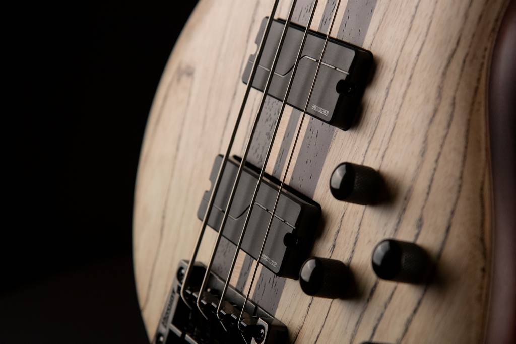 CORT A4 ULTRA ASH ENB C/ESTUCHE