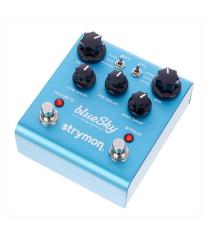 STRYMON PEDAL REVERB BLUESKY 2FSR