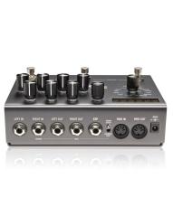 STRYMON PEDAL DELAY TIMELINE