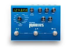 STRYMON PEDAL MOBIUS MODULATION MACHINE