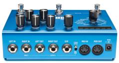 STRYMON PEDAL MOBIUS MODULATION MACHINE