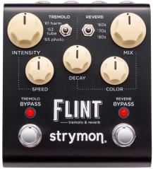 STRYMON PEDAL TREMOLO FLINT 2FSR