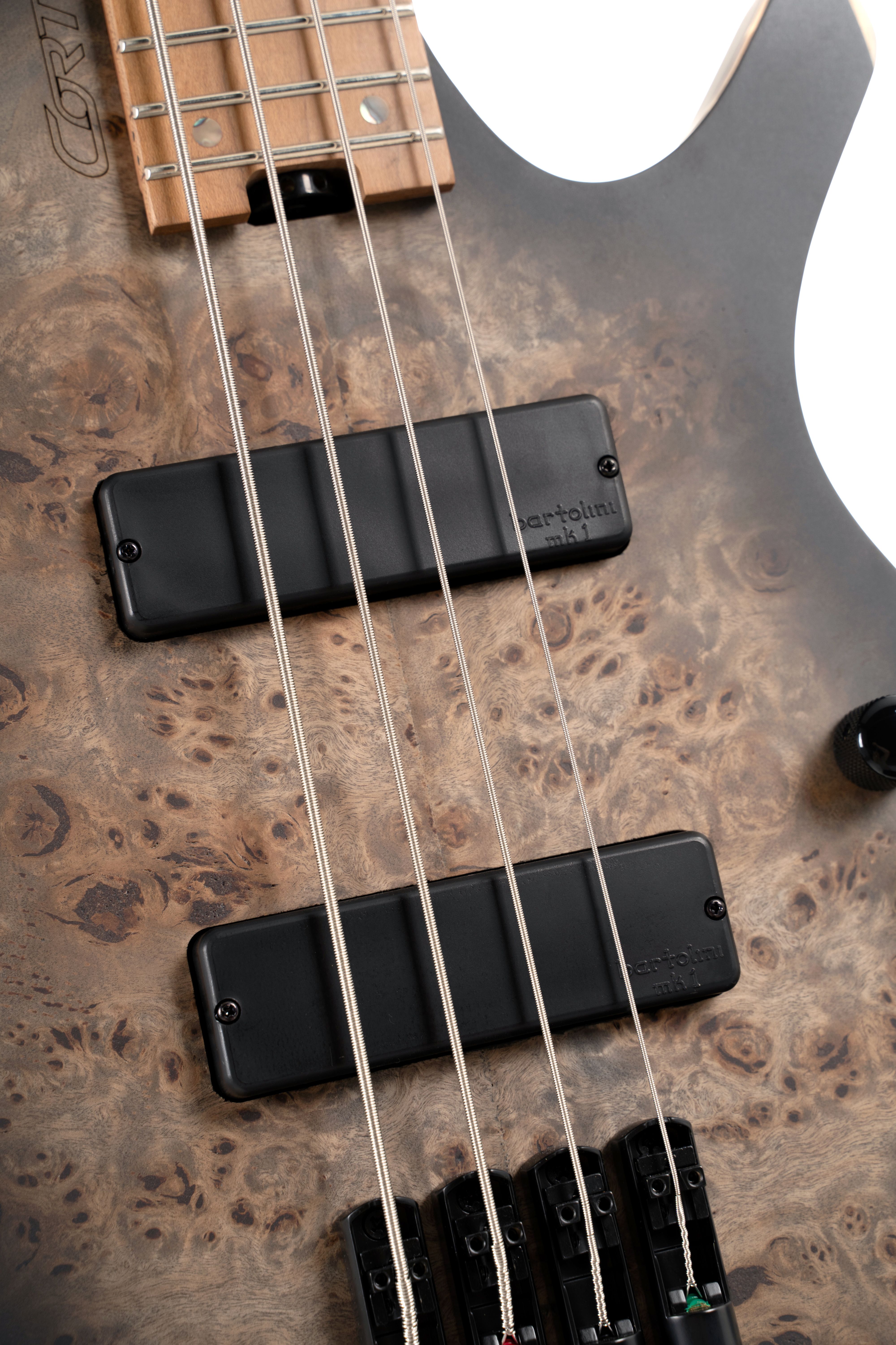 CORT SPACE 4 SDB W/BAG