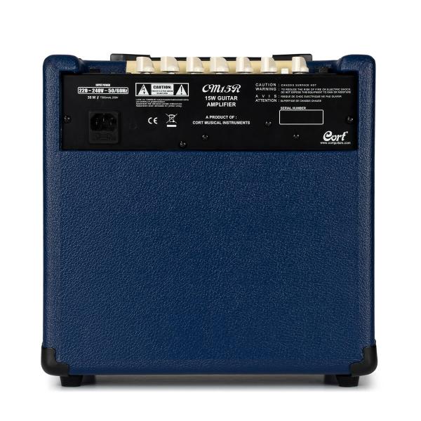 CORT CM15R DB ELECTRIC AMP
