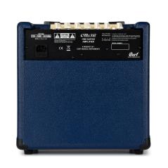 CORT CM15R DB ELECTRIC AMP