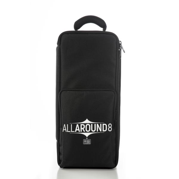 ACUS ALLAROUND 8 BAG