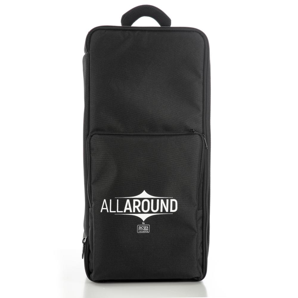ACUS ALLAROUND 10 BAG