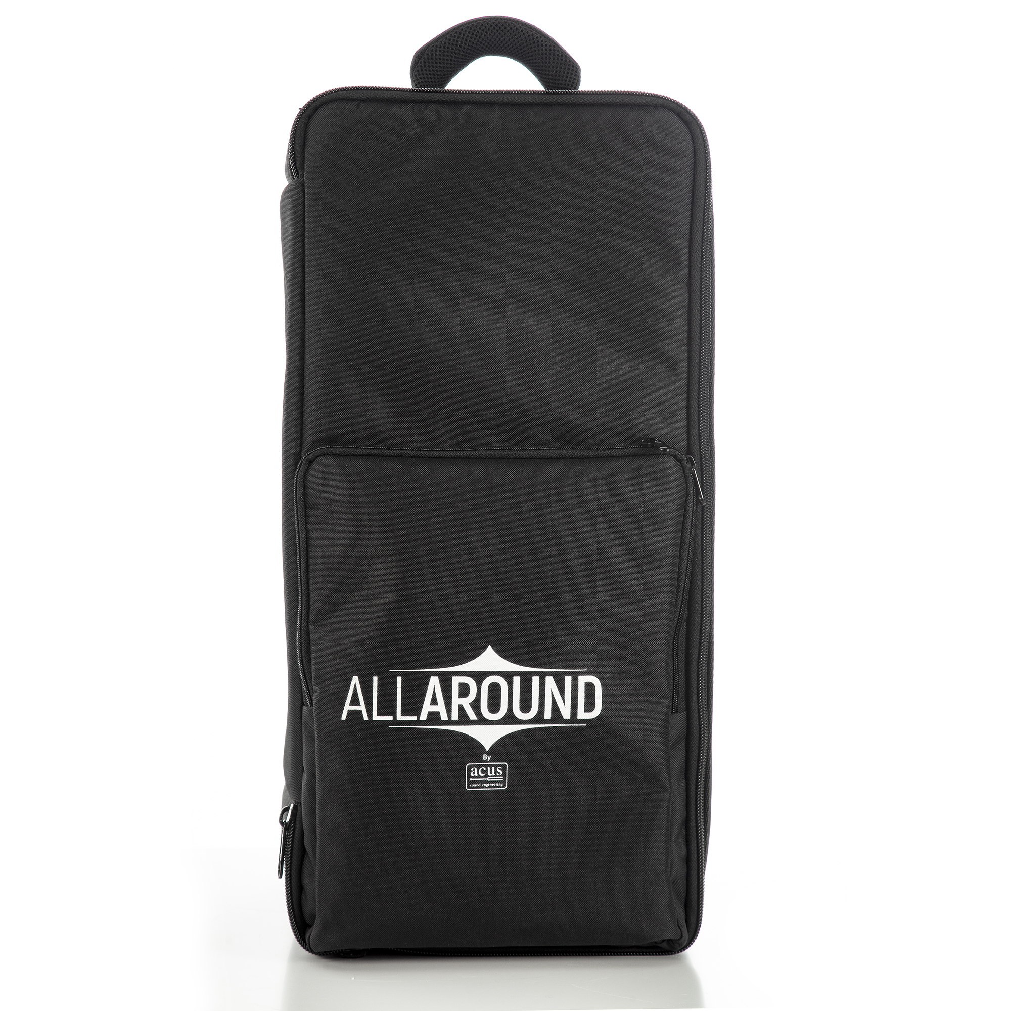 ACUS ALLAROUND 10 BAG