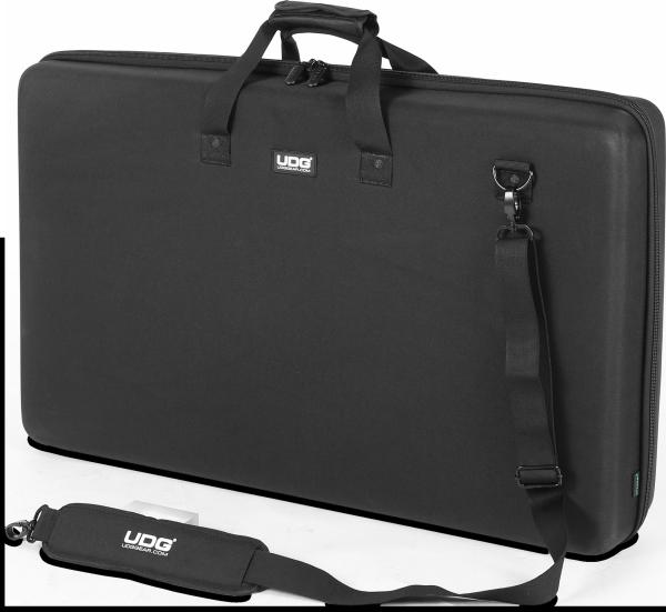 UDG GEAR U8329BL CR ALPHATHETA DDJ-GRV6 HARDCASE BLACK
