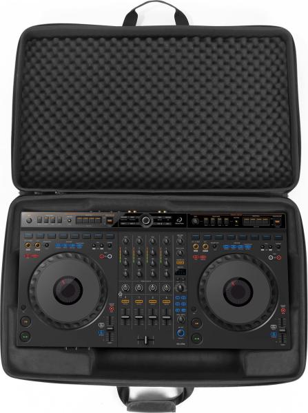 UDG GEAR U8329BL CR ALPHATHETA DDJ-GRV6 HARDCASE BLACK
