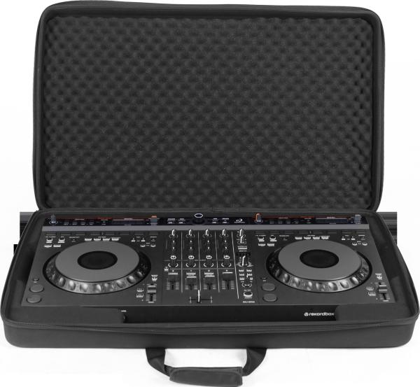 UDG GEAR U8329BL CR ALPHATHETA DDJ-GRV6 HARDCASE BLACK