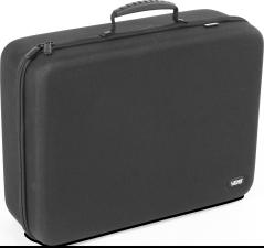 UDG GEAR U8510BL CR RODECASTER PRO II & DUO HARDCASE BLACK